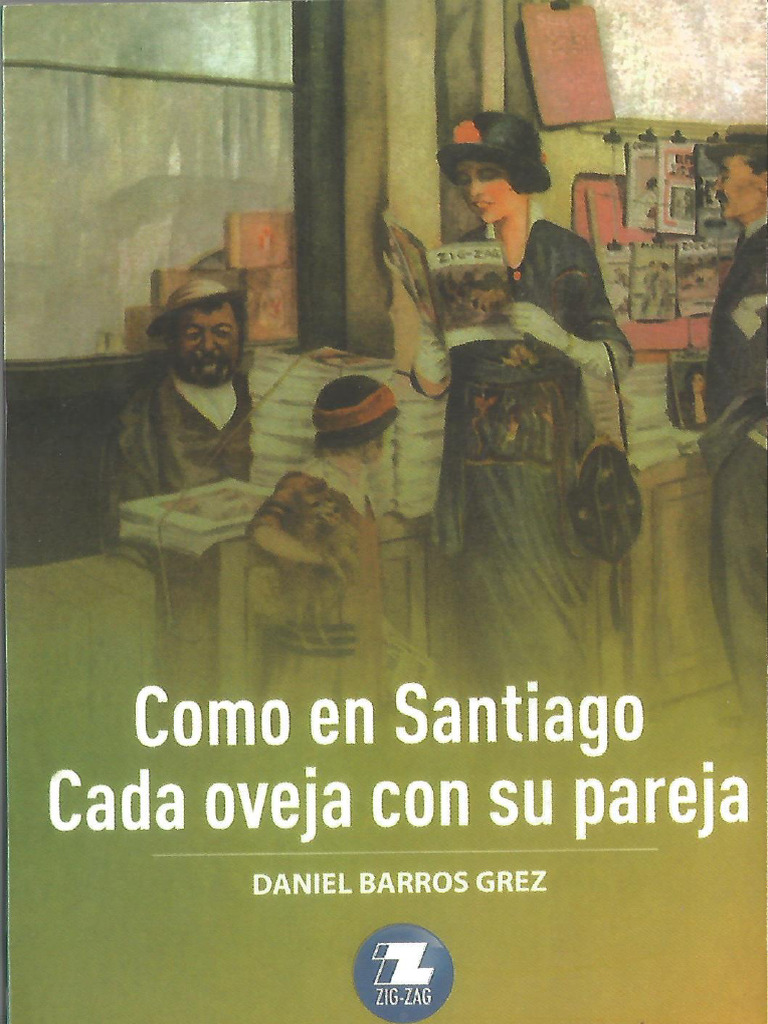 Como en Stgo | PDF
