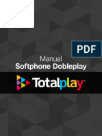 Manual Softphone 2 1