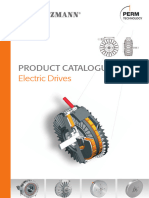 CAT_Electric_Drives_Product_Catalogue_e