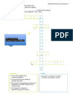 Prueba Sumativa de Ciencias Sociales. Caracteristicas Fisicas12-5-21