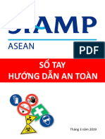 Safety Book - SIAMP Asean
