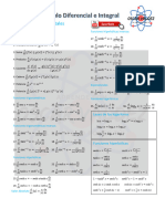 Formulario básico diferencial e integral (1)