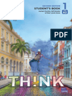 THINK LEVEL 1 - Student's Book (Second Edition)