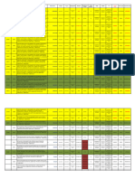 Lista MEF - MIN DE VIVIENDA 1