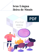 Libras Lngua Brasileira de Sinais Apostila02