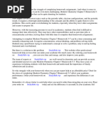 Modern Chemistry Chapter 5 Homework 5-7 Answer Key