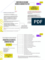 11M - Princípios e Regime Jurídico Da Administração Pública PDF