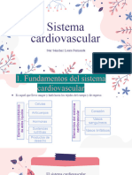 Sist. Cardiovascular - Histo