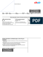 Boardingpass GM602-1