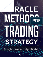 Methodes Miracles Logiques de Strategie de Trading