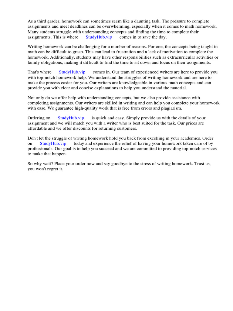 Spiral Math Homework 3rd Grade | PDF | Homework | Worksheet