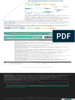 Classificação de Sakita - Endoscopia Terapeutica