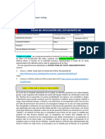 FICHA DE APLICACIÓN DEL ESTUDIANTE 08 Jose Miguel