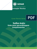 4.04 Saiba Mais - Links Para Aprendizagem Complementar