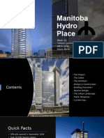 A1. Bieler A - Manitoba Hydro Place KPMB