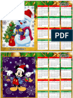 10 Calendarios Navidad-1