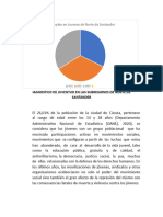 Diagnostico de Juventud en Las Subregiones de Norte de Santander