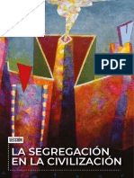 Segregacion Inclusion. Revista Anudos