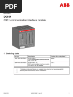 CU320-2 PN Control Unit Manual | PDF | Booting | Bios