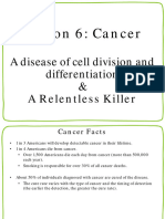 Lesson6 Cancer New