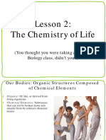 Lesson2 Chemistry