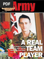 ADF Ranks and Structure Overview | PDF | Corporal | Sergeant