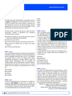 Questions Fisica Termologia