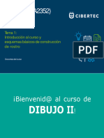 PPT Sesión 01 2024 01 Dibujo II (2352)