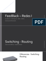 Switching - VLans