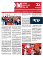 Jornal Oficial de Marica No1538 22-12-2023 