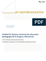 Go-Legislacion y Gestion Educativa-U3C6