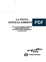 Tribunales Ambientales - 2016 - y - Efecto - de - Las - Sentencias - de TRIBUNALES AMBIENTALES