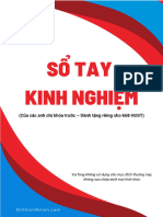 Sổ tay kinh nghiệm HUST - final 