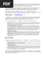 Writing Ionic Compound Homework