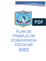 Plan de Convivencia Escolar 2022 - Profesional en Psicologia Colegio Inmaculada Concepción (2) - Removed