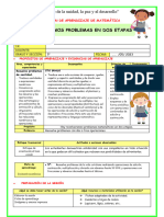 Ses-Miér-Mat-Resolvemos Problemas en Dos Etapas