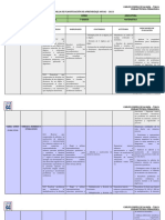 Planificación Anual 2023 7º Básico Matemática