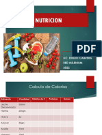 Nutrición C4