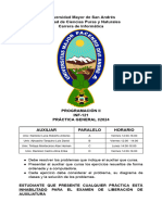 Practica General Inf121 I - 2024