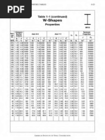 Structural Notes | PDF | Structural Steel | Geotechnical Engineering