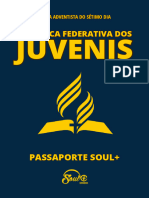 República Federativa Dos Juvenis