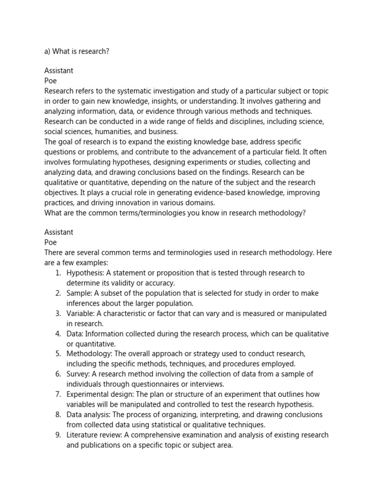 PDF WHAT IS RESEARCH A CONCEPTUAL UNDERSTANDING visual data 8