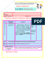 S1 2º Comunicacion Leemos Un Cuento