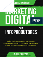 Ebook Guia Estratégico de Marketing Digital