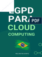 LGPD para Cloud Computing