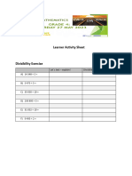 Grade 4 Resources Mathematics ENG_AFR 27 May 2023