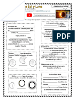 Actividades Eclipse Profe Carbajal