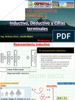 Inductivo y Deductivo - 2024 - C - Helmut Jhon JAUNI MEZA