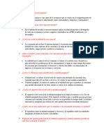 Tarea de Microeconomia y Macroeconomia