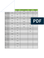 Matrix Tugas Kuliah Update